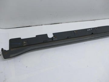 фото thumb №7, Honda cr-v i crv 2.0b планка пороговая накладка правая