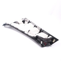 фото thumb №13, Bmw f45 защита корпус обшивка стойка c правый чёрный 7354162