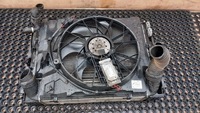 фото thumb №6, Bmw e90 рестайлинг 2.0d вентилятор комплект радиатор