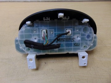 фото thumb №9, Спидометр манометр mazda 5 ii cw 2010- 1.6hdi recg20
