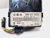 фото thumb №4, Модуль мультимедиа seat toledo 4 2014 5n0035342g