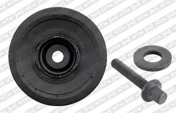 фото thumb №9, Колесо пасове bmw містить гвинти bmw 318d, 320d, 52