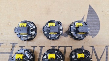 фото thumb №9, Ford focus mk2 04-11 c-max 03-10 kuga mk1 08-13 динамик высокочастотный перед