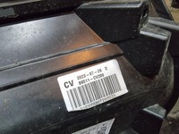 фото thumb №13, Kia ev6 gt-line бампер перед передній oryg