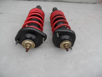 фото thumb №3, Амортизатор зад задній пружина mazda mx5 nd