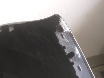 фото thumb №10, Бампер перед mercedes vito w447