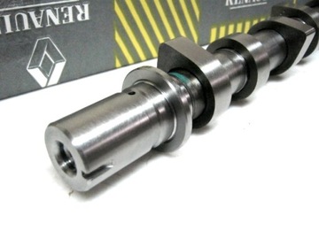 фото thumb №4, Вал розподільний вал 1,2 tce megane iii iv оригінал