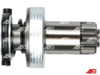 Зчеплення односторонній, стартер as-pl sd0092 Оригінал, фото thumb