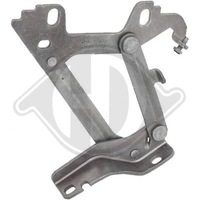 фото thumb №1, Петля капот mercedes glk 12-