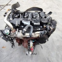 фото thumb №1, Двигун rhr 10dyte ford c-max mk1 2.0 tdci 136km вимірювання