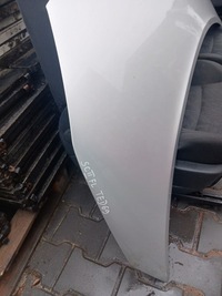 фото thumb №2, Капот крышка двигателя renault scenic 2 ii ted69