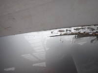 фото thumb №12, Vw crafter ii man tge 16- капот крышка двигателя