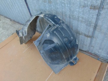 фото thumb №7, Подкрылок правый перед nissan qashqai j10 2007-