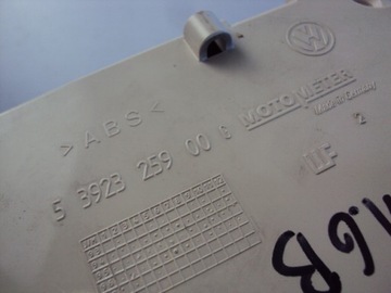 фото thumb №6, Спідометр  прилади vw golf iii 1.6 бензин 1993 рік