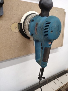 Подвеска для орбитальной шлифовальной машины Festool 150 и другие.