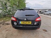 фото thumb №9, Peugeot 508 датчик швидкості esp 2012 2.0l 0265005765 9664661580