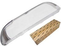 фото thumb №3, Скло фара bmw 5 e39 01.96-06.04 праві