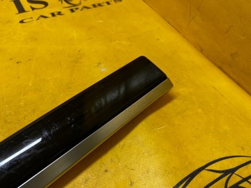 фото thumb №8, Dekor защита планка дверь дерево зад левый левая bmw 5 f10 f11