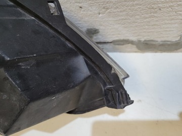 фото thumb №7, Лампа левый перед fiat fiorino nemo bipper 07+