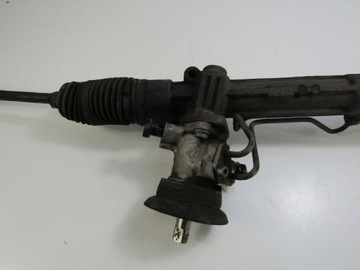фото thumb №5, Saab 95 i ys3e рейка рульового управління ze підсилювач 05-10