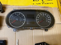 фото thumb №8, Набір стартовий ecu bsi bcm dacia sandero stepway iii 2023r 1.0 tce