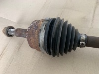 Купити Townstar renault kangoo iv 1.3 tce механічна коробка передач привідний вал ліва передня короткий, фото thumb