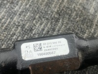 фото thumb №10, Citroen c3 iii 1.5 hdi молдинг впрыскная оригинал europa