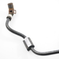 фото thumb №5, Mercedes slk r171 m271 шланг wąż труба топлива бензин a1714700264