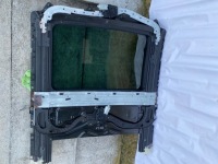 Bmw f10 люк bmw 5 в Україні, фото thumb