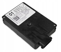 фото thumb №1, Модуль радар мертвого pola радар датчик distronic mercedes w205 a0009056103