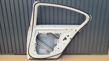 фото thumb №7, Двері зад задні праві bmw 5 g30 лімузин