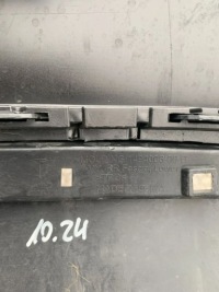 фото thumb №7, Tesla model y 19r бампер задня задній 2019 pdc