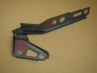 фото thumb №1, Петля капот кришки двигуна лівий audi q7