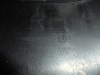 фото thumb №5, Захист стійка śr. права subaru impreza gh 2.0d 08