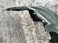 фото thumb №14, Audi q3 83f s line sportback бампер задний зад