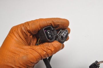 фото thumb №6, Volvo xc40 2018- жгут кабели парктроник pdc 31678927