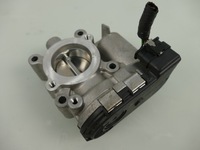 фото thumb №1, Nissan qashqai j11 renault 1.3 dig-t дросельна заслінка a2821410200