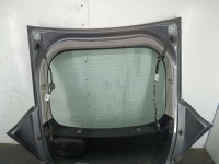 фото thumb №14, Кришка багажника opel insignia a z177 хетчбек