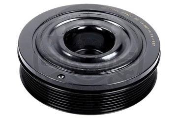 фото thumb №2, Колесо ременное nissan 2005 09-2013 12 optimal