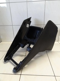 фото thumb №1, Vw t-roc 2021 защита туннель среднего 2g6035736 2ga863680a