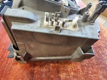 фото thumb №16, Лампа лівий правий перед mercedes w124