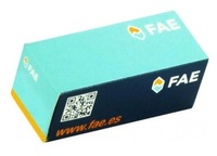 фото thumb №2, Вимикач світла fae fae40510