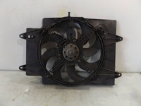 фото thumb №1, Вентилятор радиатора alfa romeo 147 1.9 jtd 836000100