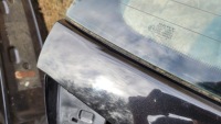 фото thumb №6, Seat ibiza iii 3 6l кришка задня багажника чорна