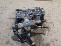 Модулятор ebs, volvo fh k021203 knorr-bremse Доставка, фото thumb