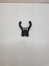 фото thumb №1, Кронштейн бака омывателя transit mk8