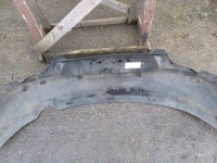 фото thumb №7, Kia sportage 3 iii 10-15 бампер задняя задний pdc 86611-3u000