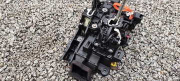 фото thumb №9, Jeep wrangler jl 2019 2020 2021 2022 23 вибірник коробки передач редуктора shift 4xe