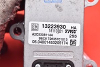 фото thumb №7, Датчик модуль esp 13223930 opel vectra c 2.2 direct 155 km 02-05