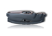 фото thumb №3, Alfa romeo stelvio консоль комплект подушка безопасности